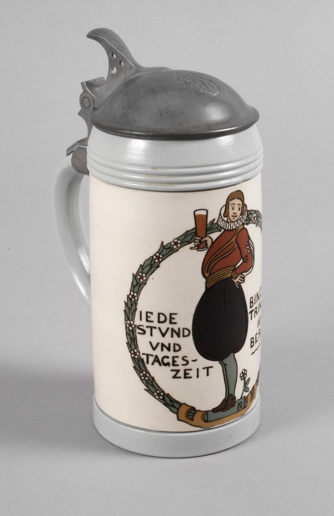 Villeroy & Boch Jugendstilkrug