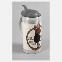 Villeroy & Boch Jugendstilkrug111