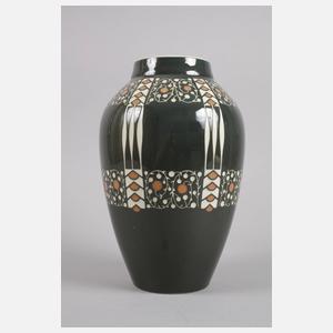 Villeroy & Boch Jugendstilvase