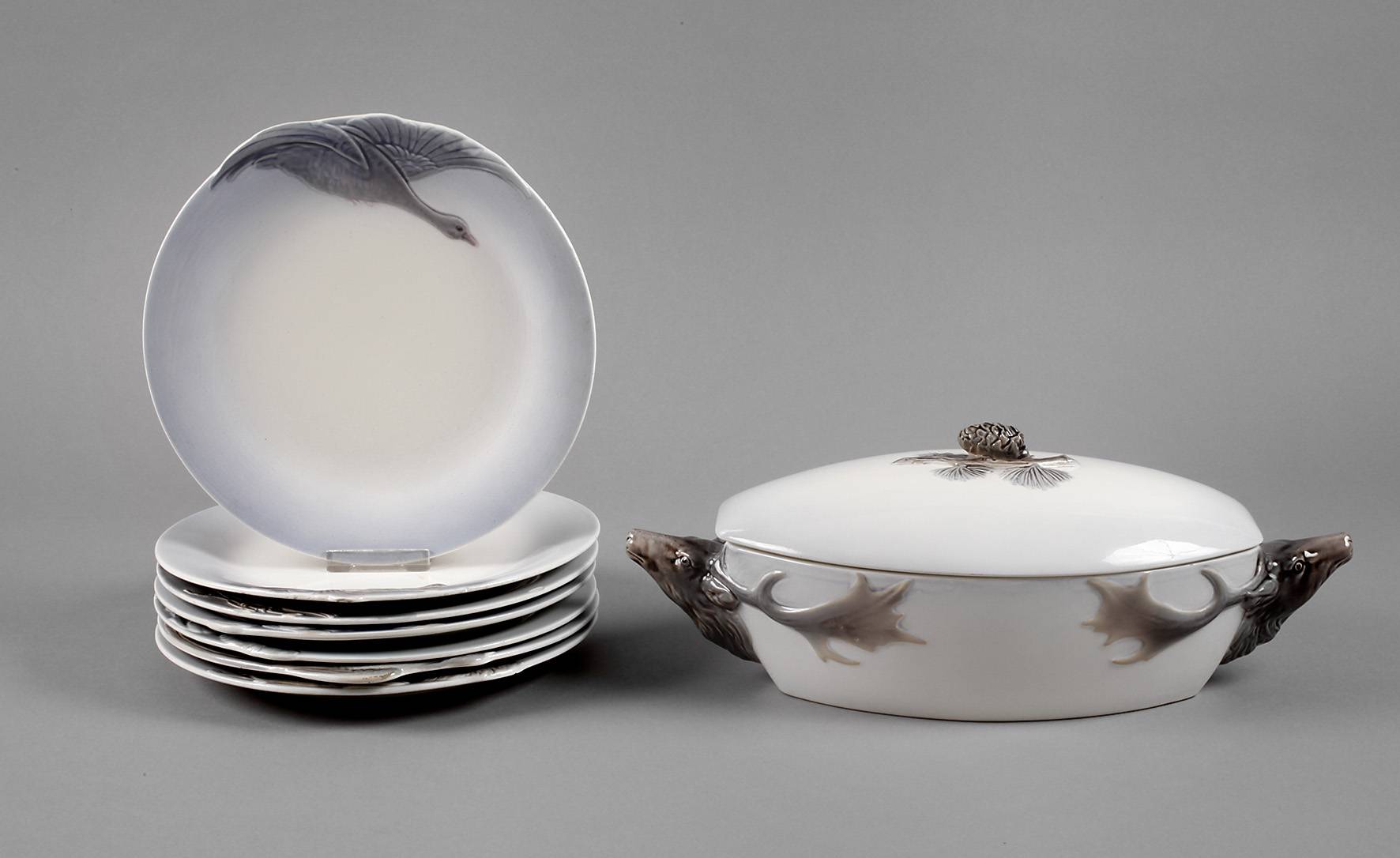 Wächtersbach Jagdservice