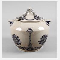 Albin Müller Bowle111