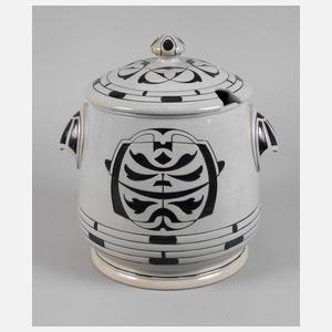 Jugendstilbowle Westerwald