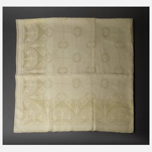 Tafeltuch Hans Christansen