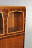 Vitrinenschrank Art déco