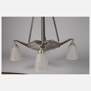 Deckenlampe Müller Frères