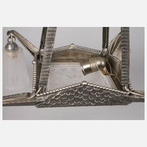 Deckenlampe Müller Frères