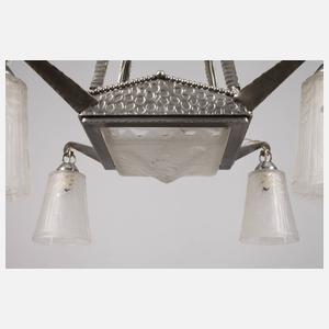 Deckenlampe Müller Frères