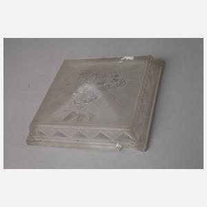 Deckenlampe Müller Frères