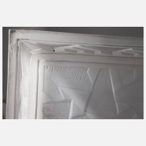 Deckenlampe Müller Frères