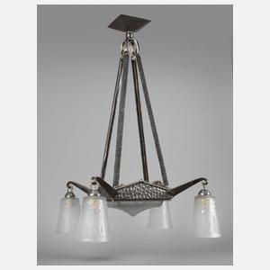 Deckenlampe Müller Frères