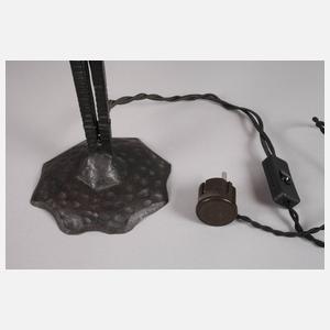 Tischlampe Jugendstil