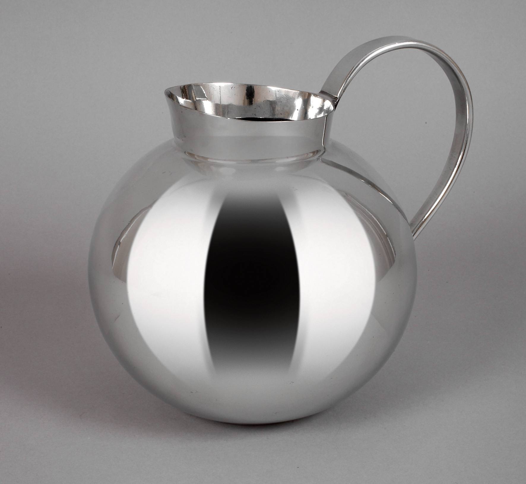 Harald Buchrucker Henkelkanne Art déco