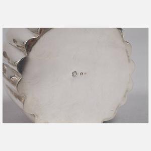 Silber Rauchset Wien