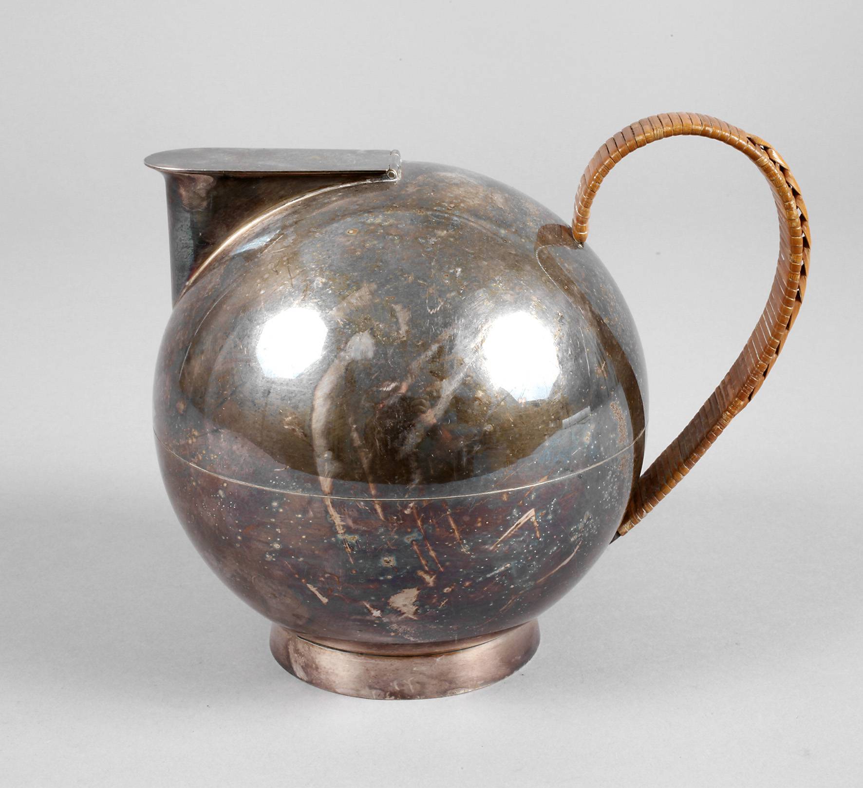 Sylvia Stave Teekanne