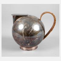 Sylvia Stave Teekanne111