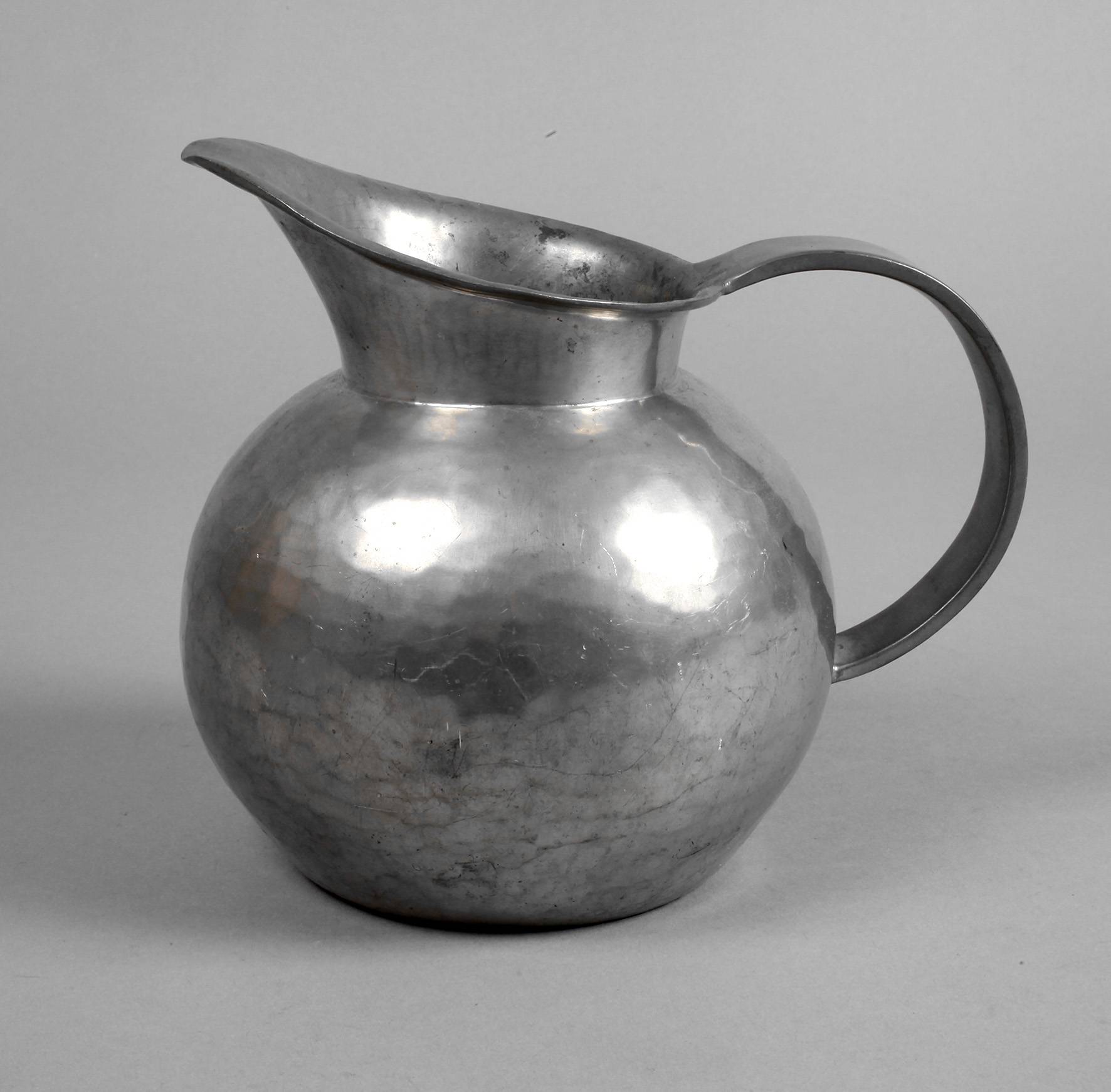 Karl Raichle Meersburg Henkelkanne