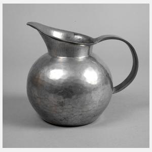 Karl Raichle Meersburg Henkelkanne