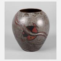 WMF Vase Art déco111