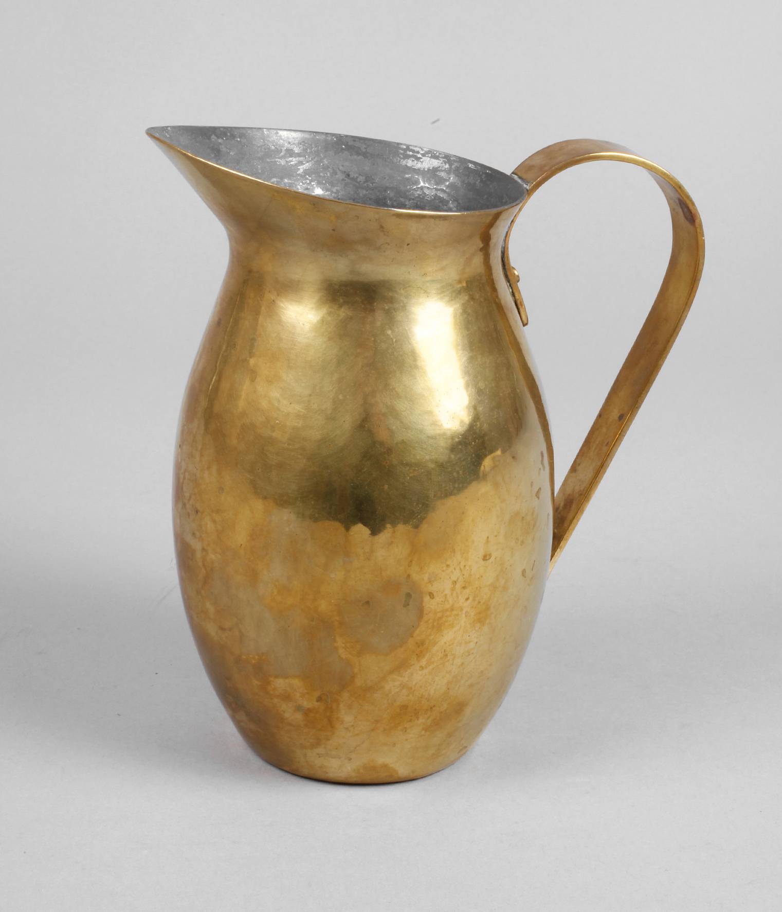 Karl Raichle Meersburg Kanne