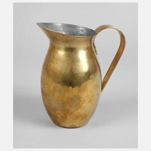 Karl Raichle Meersburg Kanne