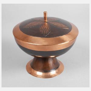 Hans Przyrembel Deckeldose