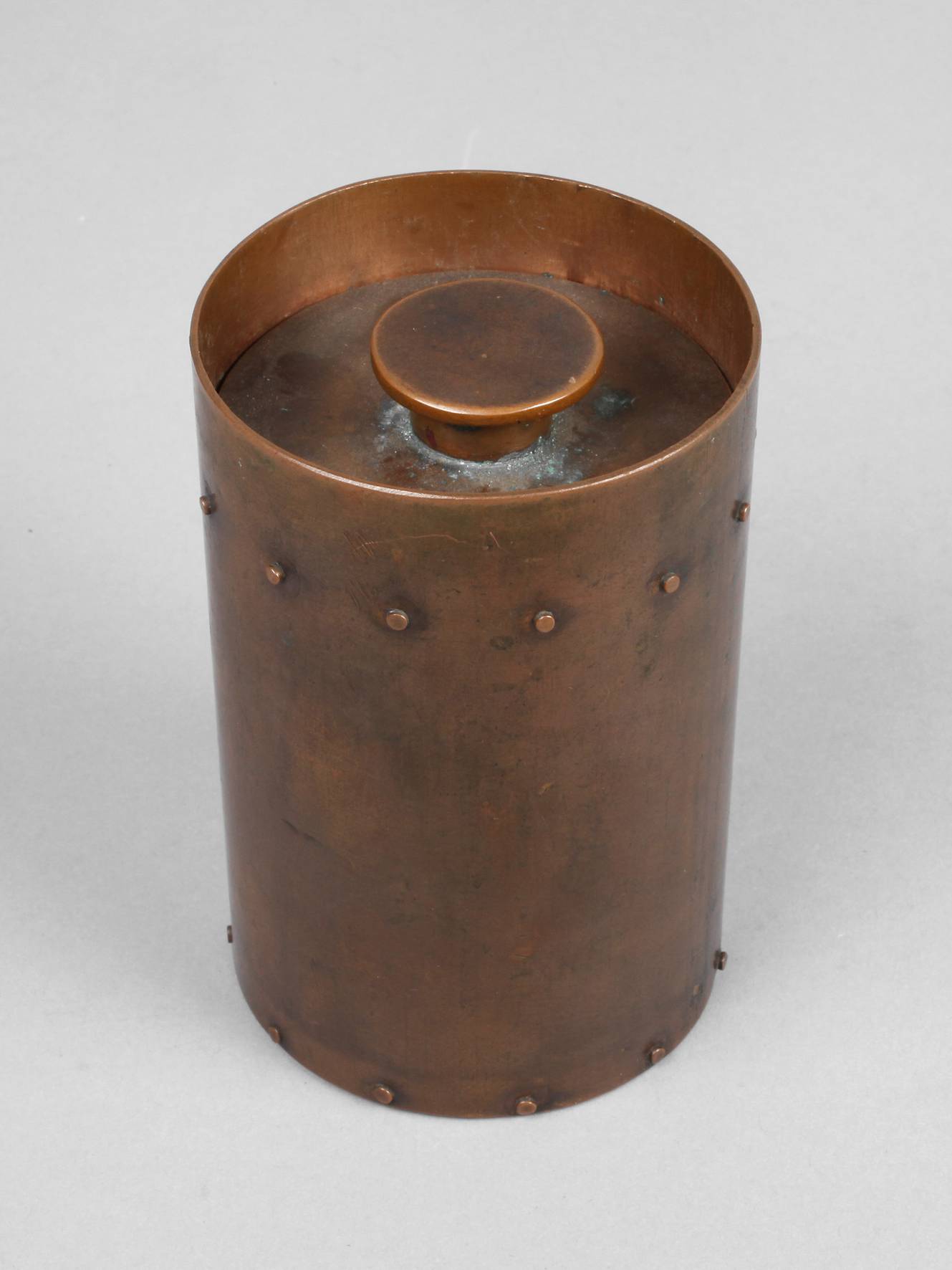 Will Odening, Teedose