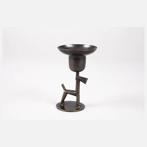 Hagenauer Wien Zwei Kerzenleuchter