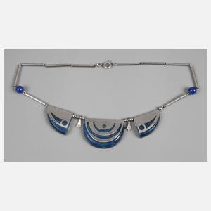 Jakob Bengel attr. Collier