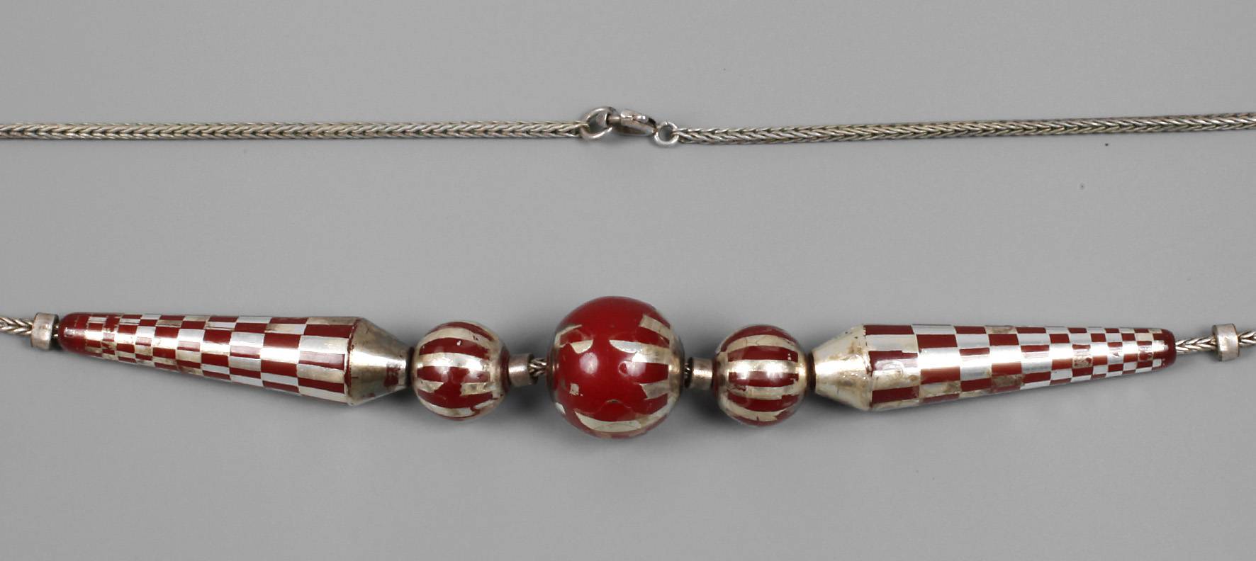 Jakob Bengel attr. Collier