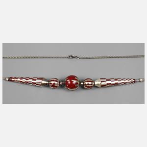 Jakob Bengel attr. Collier