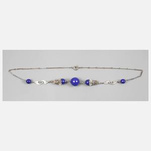 Jakob Bengel Collier