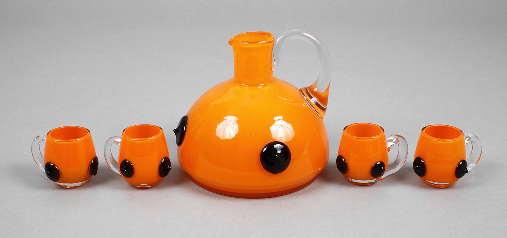 Likörset Bayerischer Wald