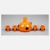 Likörset Bayerischer Wald111