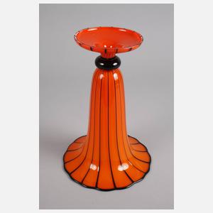 Loetz Wwe. Vase Michael Powolny