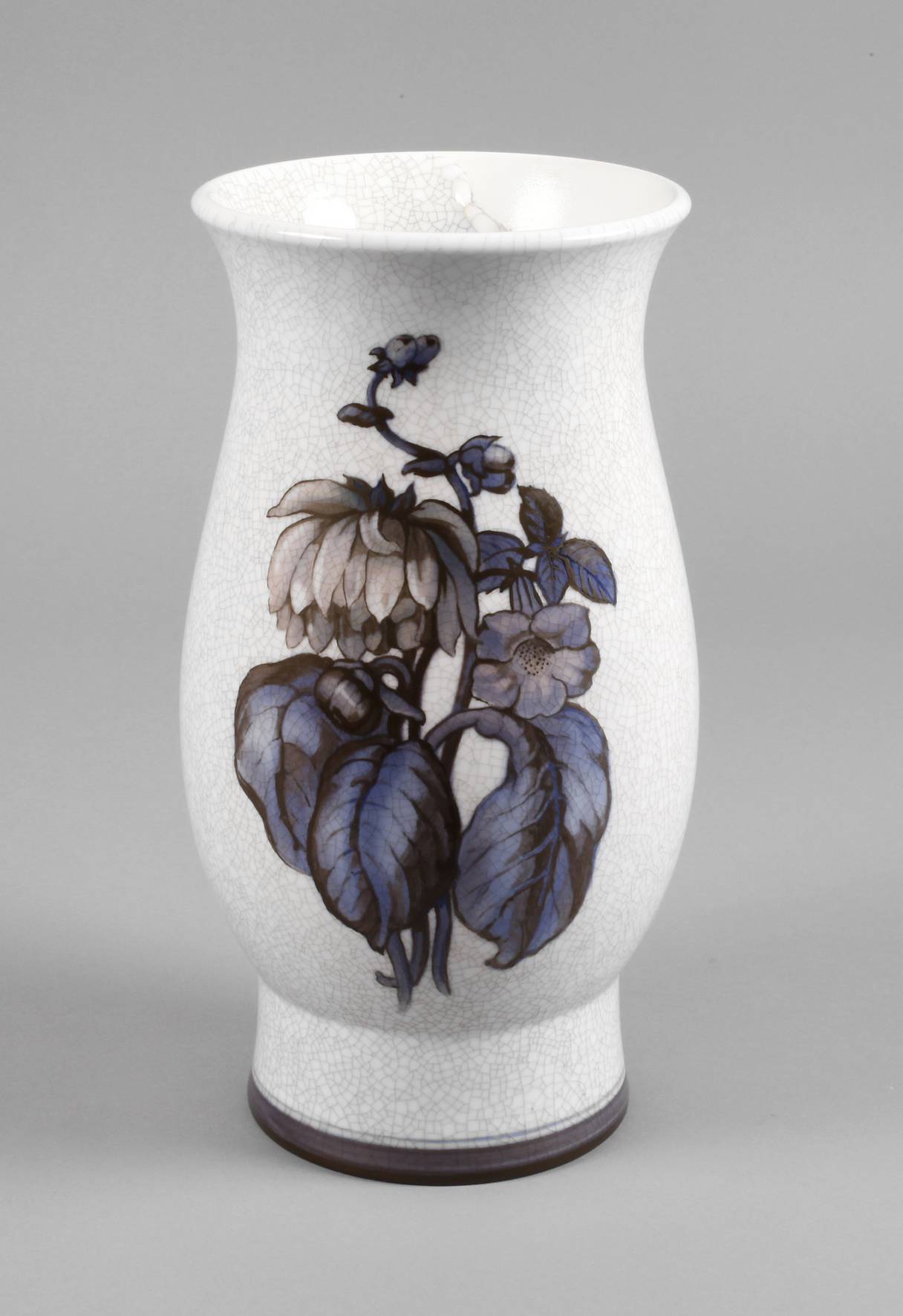 Copenhagen Lampenfuß