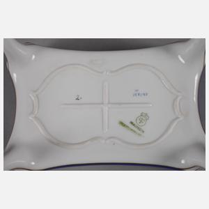 Fraureuth Deckeldose