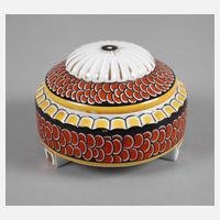 Fraureuth Deckeldose111