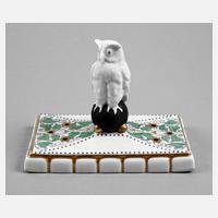 Gerold & Co. Tettau Eule111