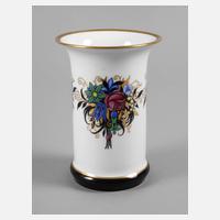 Hutschenreuther Vase Fritz Klee111