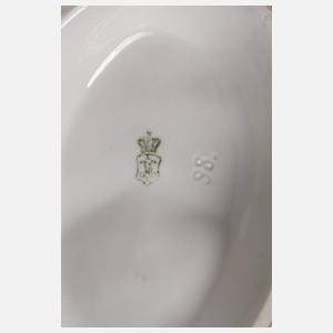 Ilmenau Pierrot Art déco