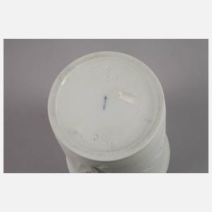 KPM Berlin Vase Siegmund Schütz