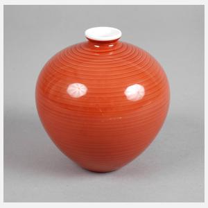 KPM Berlin Vase Trude Petri