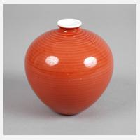 KPM Berlin Vase Trude Petri111