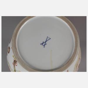 Meissen Bodenvase Paul Börner