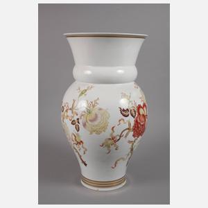 Meissen Bodenvase Paul Börner