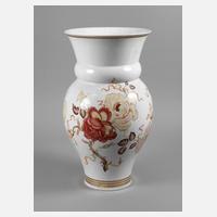 Meissen Bodenvase Paul Börner111