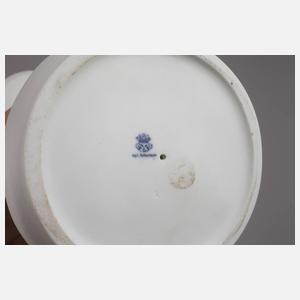 Schierholz Plaue figürlicher Kerzenleuchter