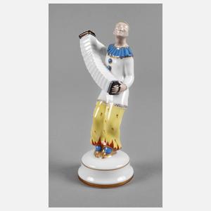 Rosenthal ”Musik-Clown”