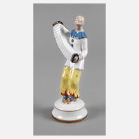 Rosenthal ”Musik-Clown”111