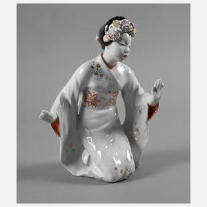 Rosenthal Tänzerin ”Joy Kim”